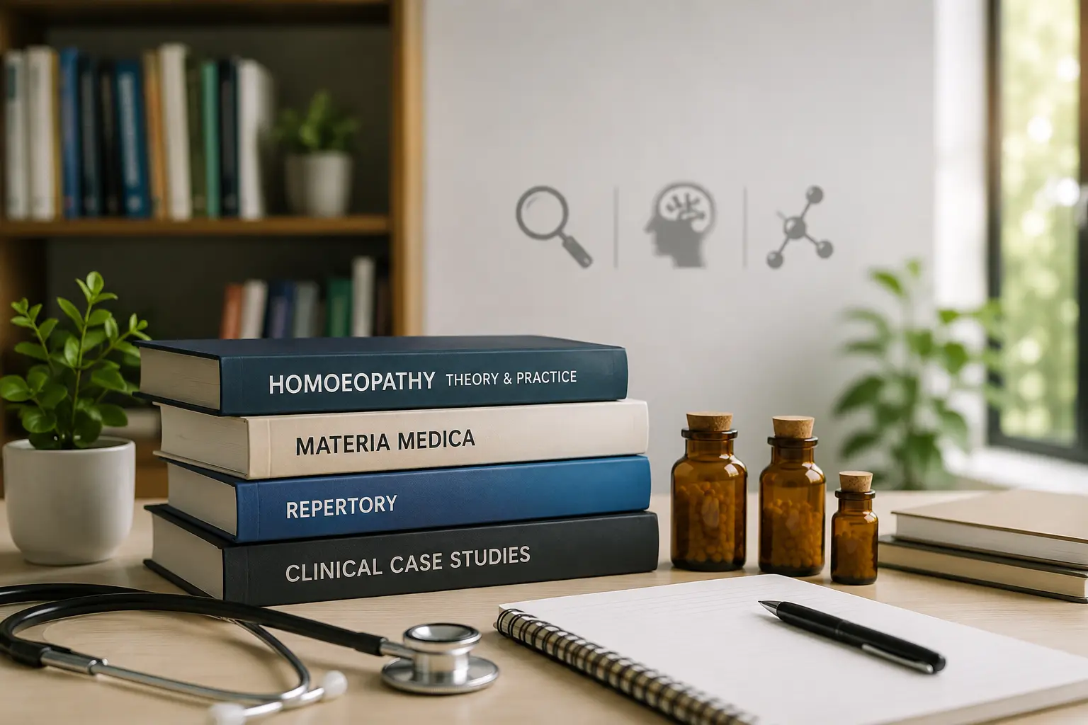 Homeopathy Specialization After BHMS
